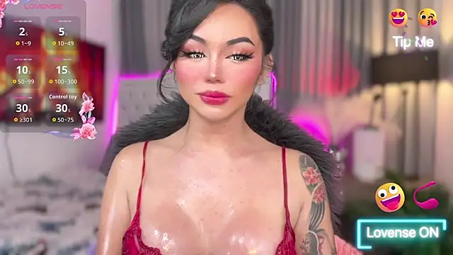 sassy olivia online show from 09/24/25, 03:40