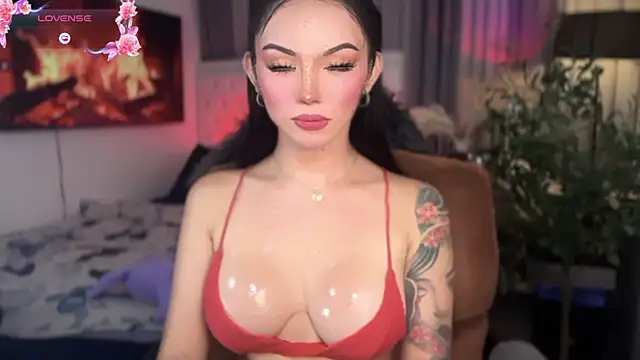 sassy olivia online show from 07/09/26, 07:46