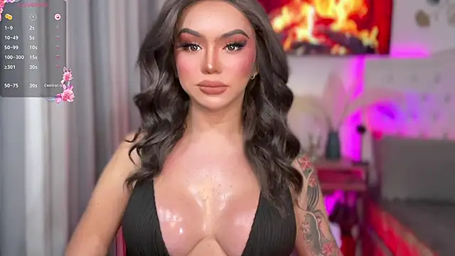 sassy olivia online show from 11/10/25, 08:41