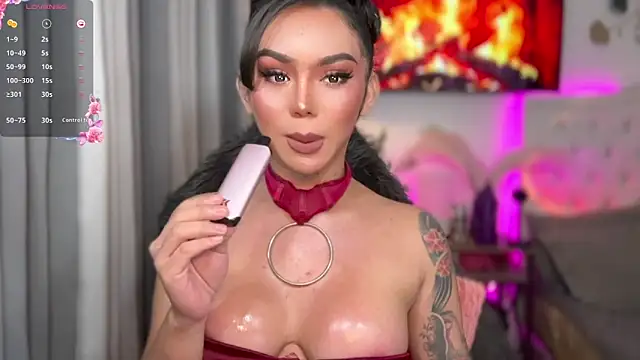 sassy olivia online show from 11/02/25, 02:05