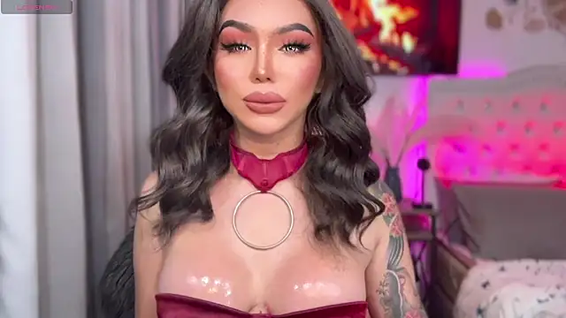 sassy olivia online show from 11/15/25, 06:39