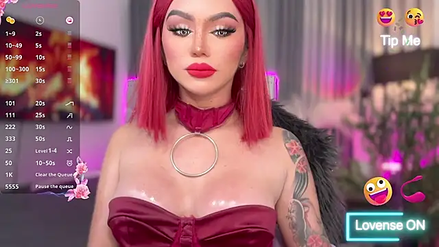 sassy olivia online show from 10/06/25, 03:13