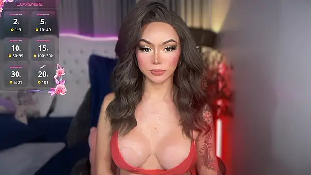 sassy olivia online show from 03/15/26, 12:23