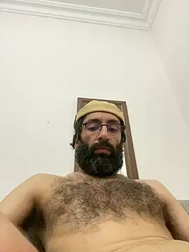Addicted Avocado online show from 06/19/26, 01:44