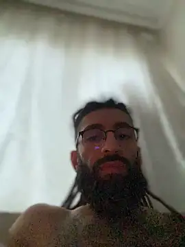 Addicted Avocado online show from 12/05/25, 02:15