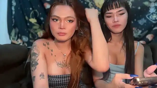 Claire Brooke online show from 07/07/26, 07:17