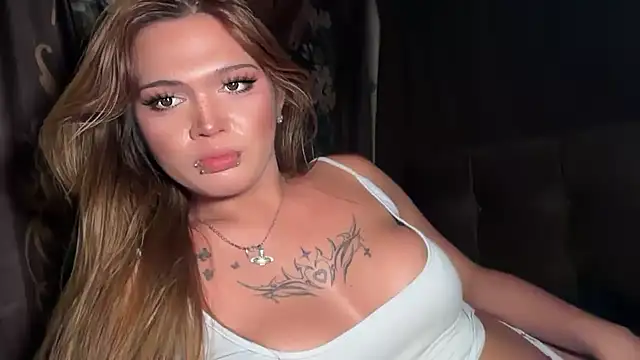 Claire Brooke online show from 03/10/26, 06:12