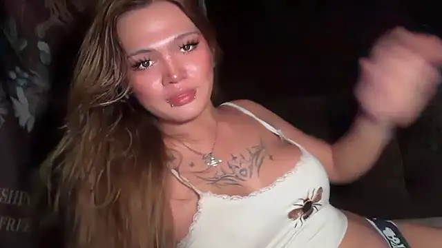 Claire Brooke online show from 03/08/26, 06:55