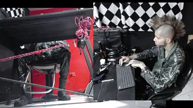 Master rudeboy online show from 11/07/25, 05:01