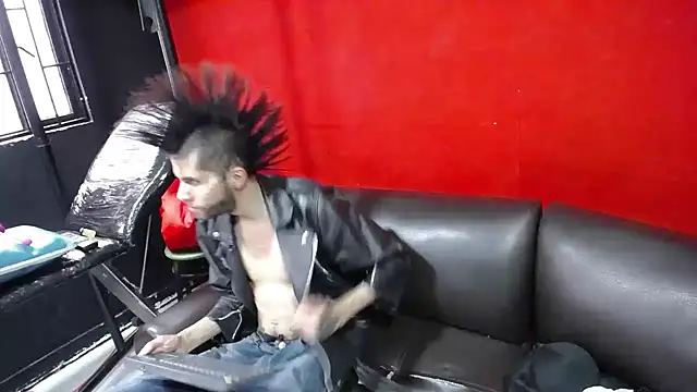 Master rudeboy online show from 04/13/26, 05:50