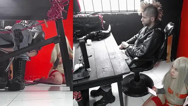 Master rudeboy online show from 11/15/25, 06:34