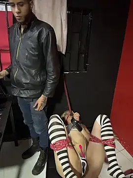 Master rudeboy online show from 11/25/25, 02:56