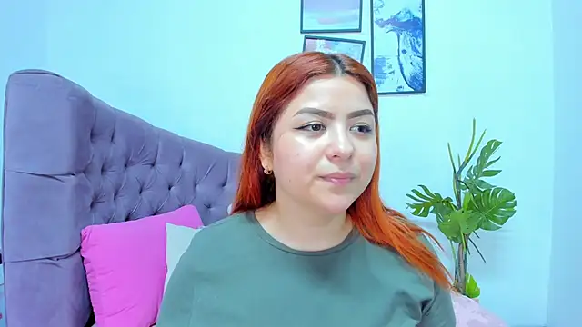 Gretta Queen online show from 01/07/26, 06:02