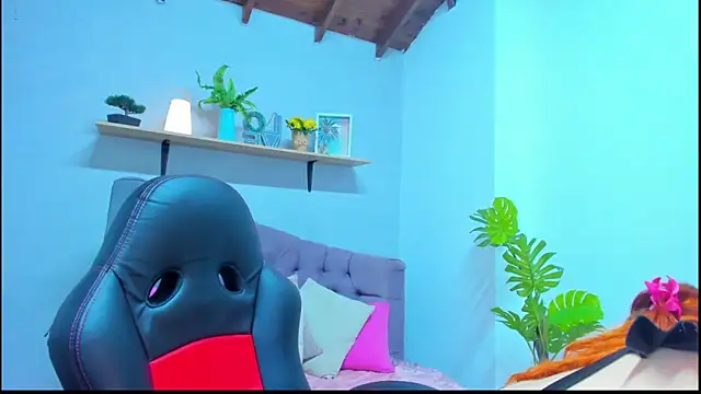 Gretta Queen online show from 03/09/26, 06:33