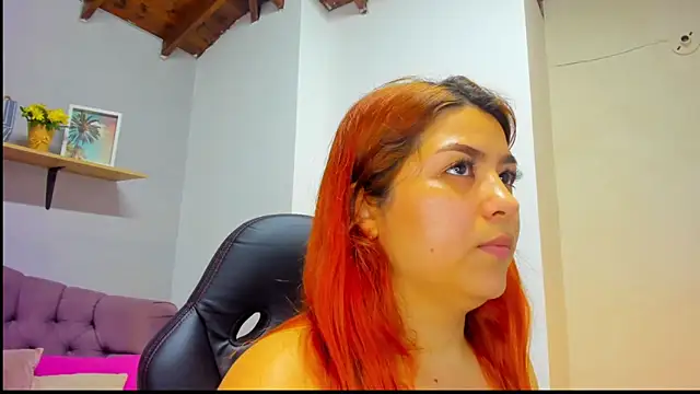 Gretta Queen online show from 04/04/26, 04:13