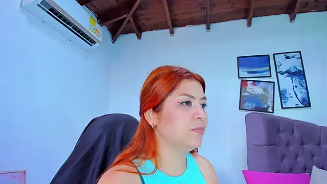 Snapshot of Gretta_Queen chatting on 11/09/25, 03:27 Gretta Queen online show from 11/09/25, 03:27