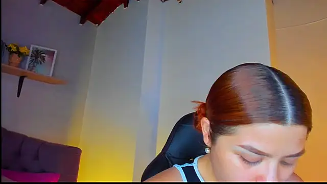 Gretta Queen online show from 05/24/26, 05:35