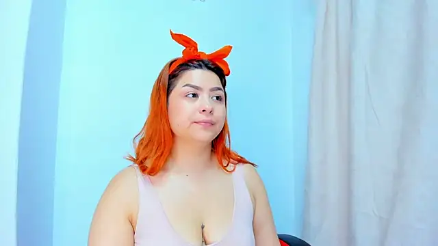 Gretta Queen online show from 02/01/26, 02:59