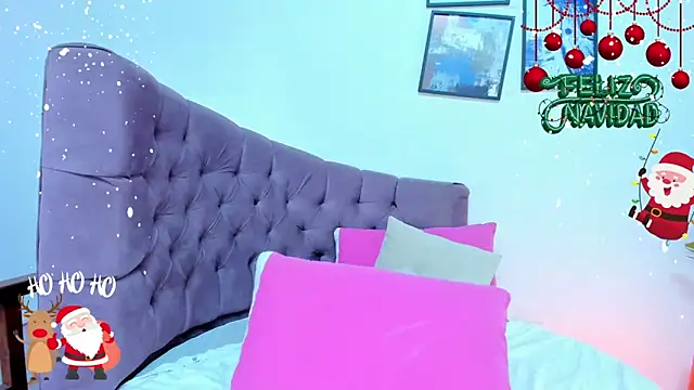 Snapshot of Gretta_Queen chatting on 12/18/25, 06:12 Gretta Queen online show from 12/18/25, 06:12