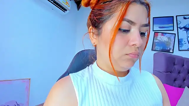 Snapshot of Gretta_Queen chatting on 11/05/25, 05:16 Gretta Queen online show from 11/05/25, 05:16