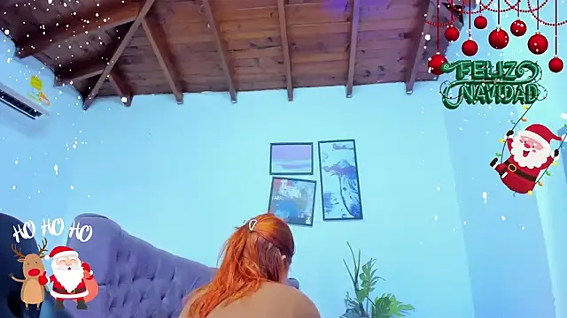 Gretta Queen online show from 12/20/25, 06:00