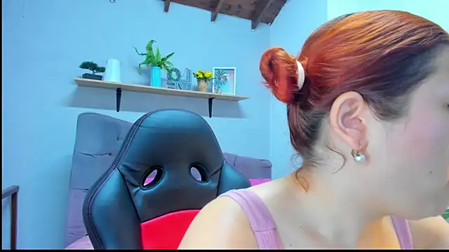 Gretta Queen online show from 03/22/26, 03:24