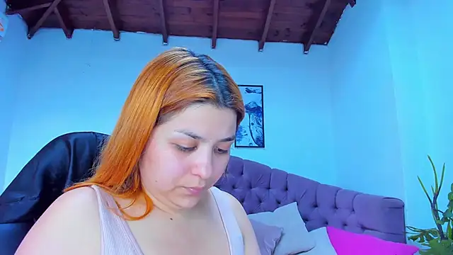 Snapshot of Gretta_Queen chatting on 09/24/25, 06:58 Gretta Queen online show from 09/24/25, 06:58