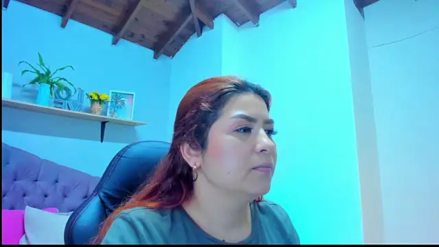 Gretta Queen online show from 04/08/26, 06:31