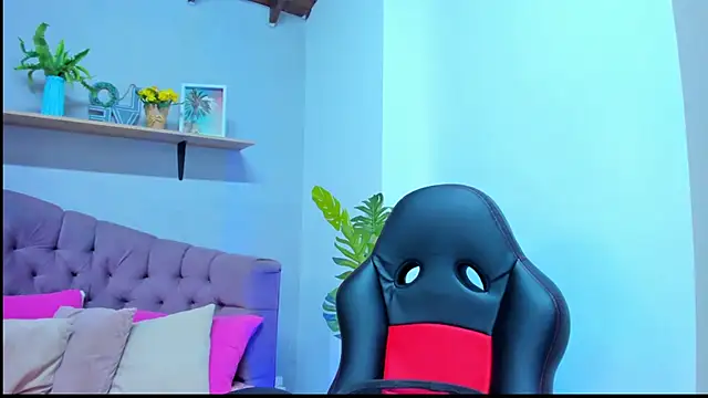 Gretta Queen online show from 03/18/26, 06:20