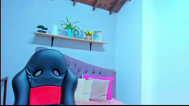 Gretta Queen online show from 03/27/26, 07:15