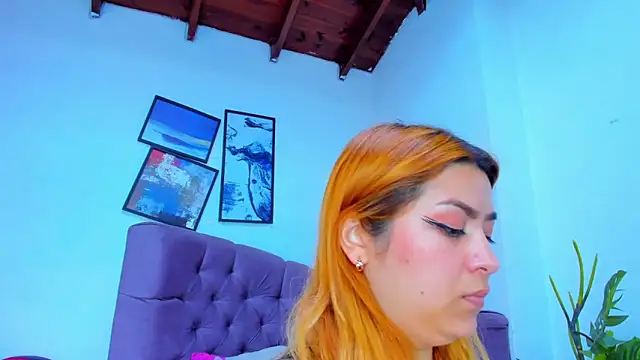 Snapshot of Gretta_Queen chatting on 09/25/25, 05:52 Gretta Queen online show from 09/25/25, 05:52