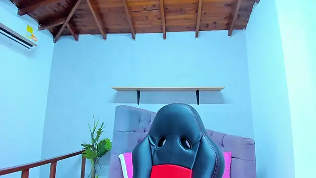 Gretta Queen online show from 02/10/26, 06:40