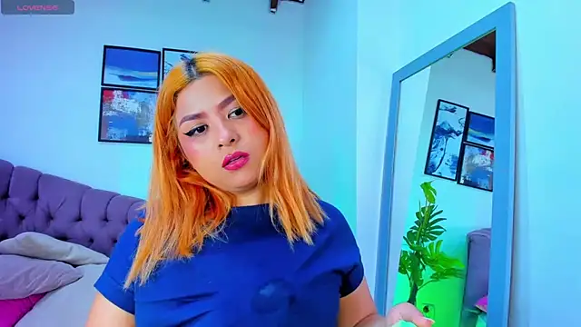 Snapshot of Gretta_Queen chatting on 03/18/25, 07:12 Gretta Queen online show from 03/18/25, 07:12