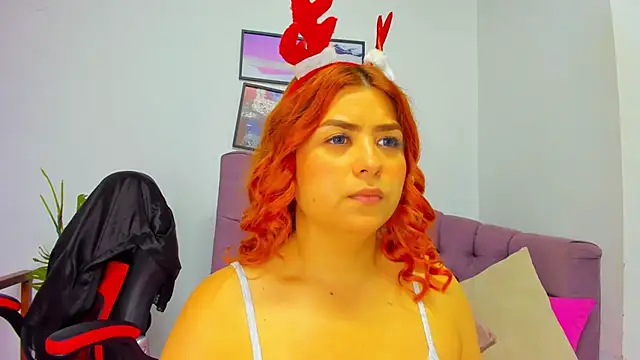 Snapshot of Gretta_Queen chatting on 12/02/25, 06:31 Gretta Queen online show from 12/02/25, 06:31