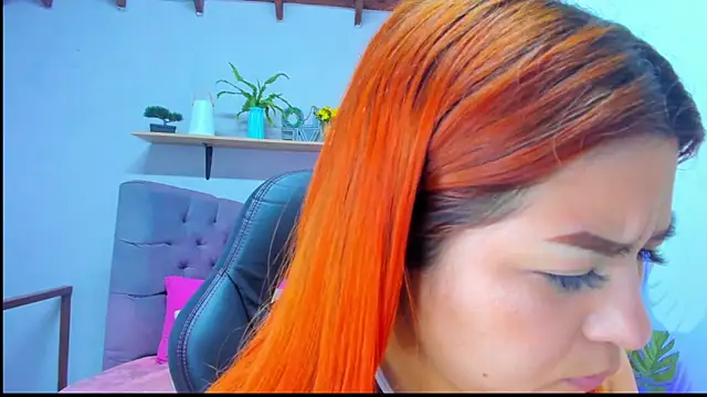 Gretta Queen online show from 04/10/26, 05:53