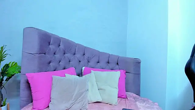 Gretta Queen online show from 02/09/26, 06:28