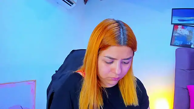 Snapshot of Gretta_Queen chatting on 09/14/25, 03:23 Gretta Queen online show from 09/14/25, 03:23