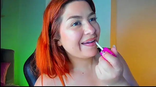 Gretta Queen online show from 03/31/26, 05:26