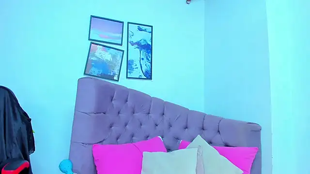 Snapshot of Gretta_Queen chatting on 11/28/25, 03:12 Gretta Queen online show from 11/28/25, 03:12