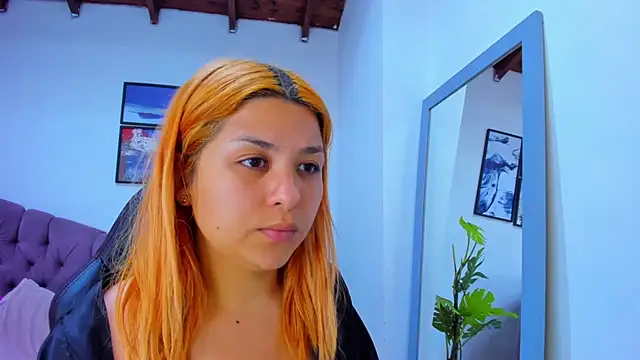 Snapshot of Gretta_Queen chatting on 03/16/25, 04:12 Gretta Queen online show from 03/16/25, 04:12