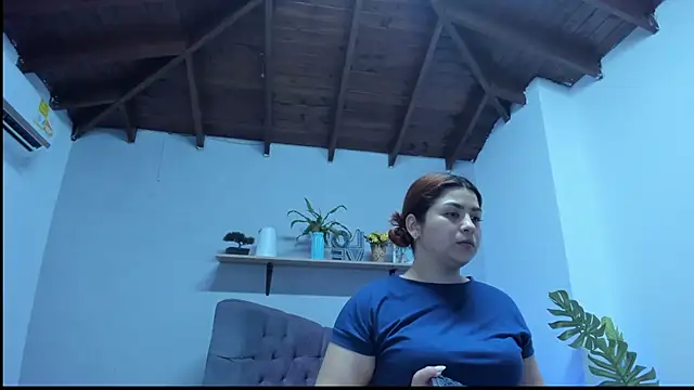 Gretta Queen online show from 04/19/26, 04:52