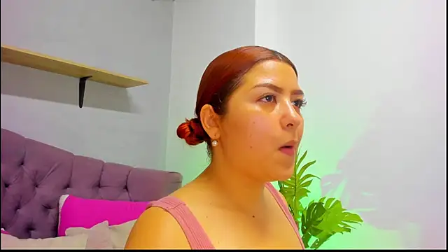 Gretta Queen online show from 03/01/26, 03:56