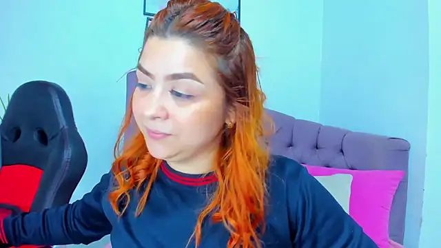 Snapshot of Gretta_Queen chatting on 12/04/25, 05:56 Gretta Queen online show from 12/04/25, 05:56