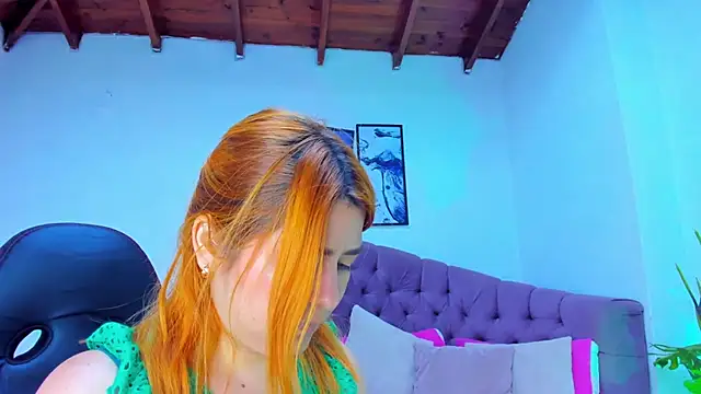 Snapshot of Gretta_Queen chatting on 09/13/25, 06:19 Gretta Queen online show from 09/13/25, 06:19