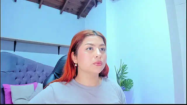 Gretta Queen online show from 03/06/26, 06:36