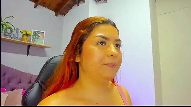 Gretta Queen online show from 04/01/26, 06:38