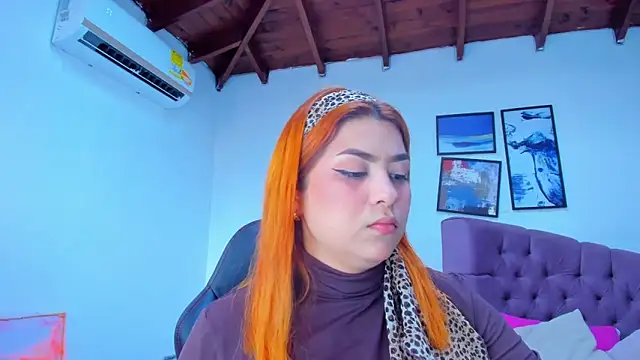 Snapshot of Gretta_Queen chatting on 10/24/25, 05:34 Gretta Queen online show from 10/24/25, 05:34