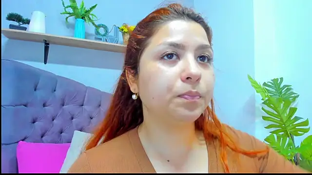 Gretta Queen online show from 03/16/26, 06:43