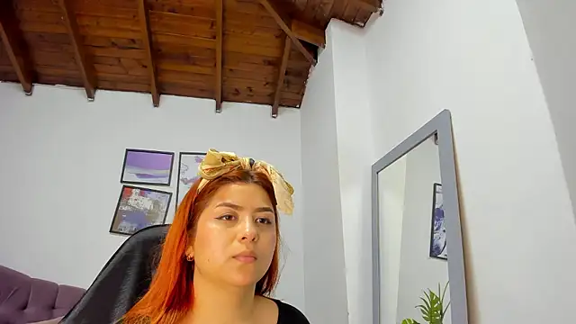 Gretta Queen online show from 01/09/26, 06:26