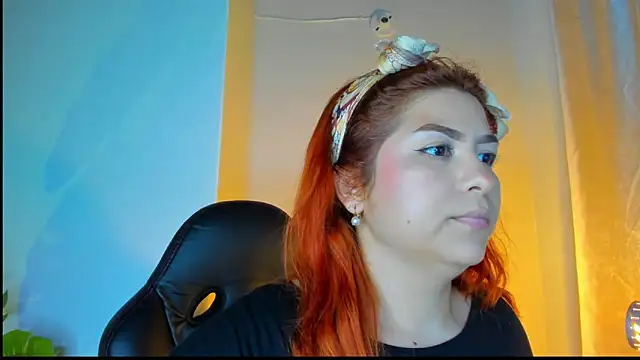 Gretta Queen online show from 05/07/26, 06:11